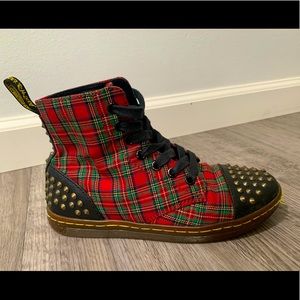 Dr Martens Women Boots